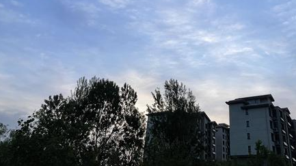 北京明天最高气温可达33℃,或创今年以来新高 北京明天最高气温可达33℃,或创今年以来新高