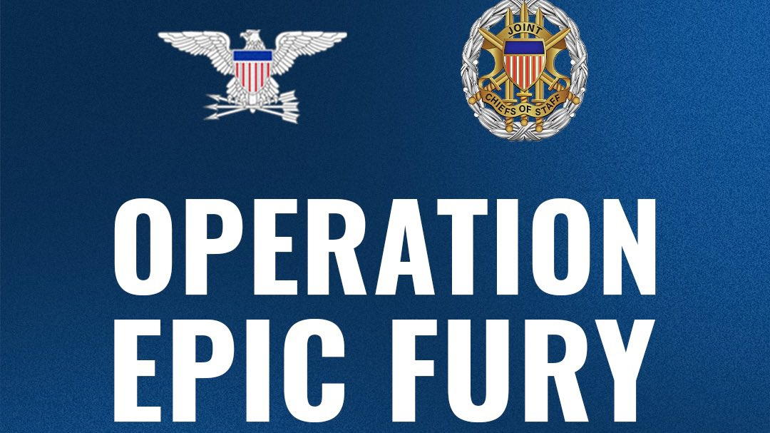 美国防部将就针对伊朗的军事行动召开新闻发布会 美国防部将就针对伊朗的军事行动召开新闻发布会