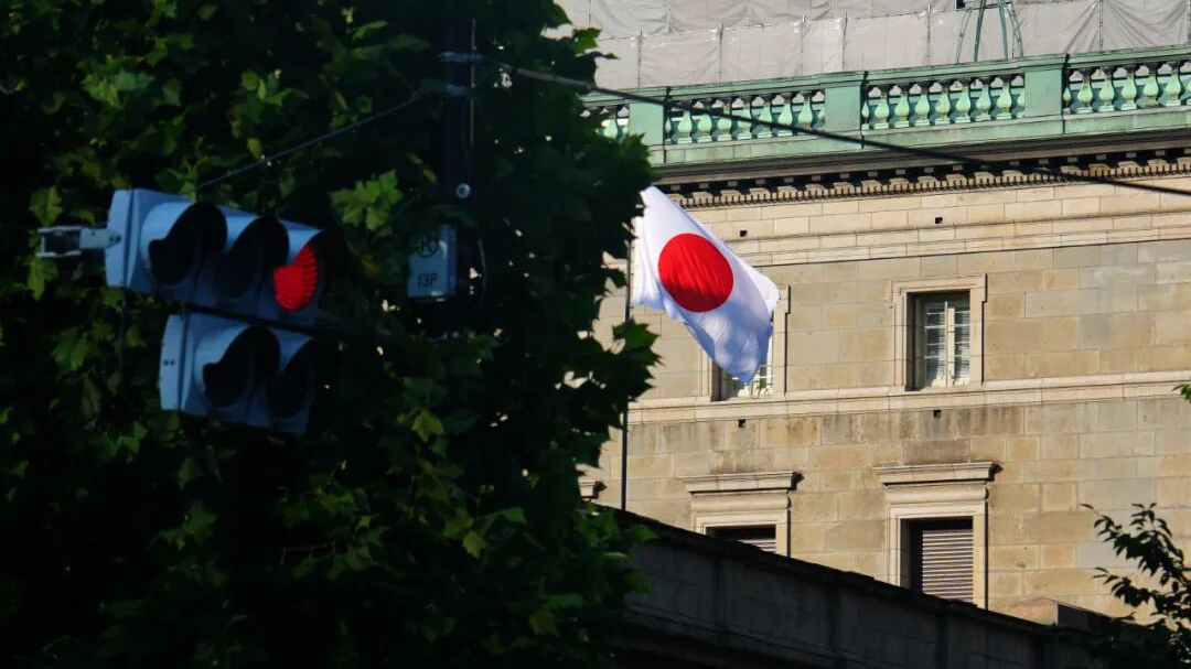 日本第三季度GDP修正:降得更多了 日本第三季度GDP修正:降得更多了