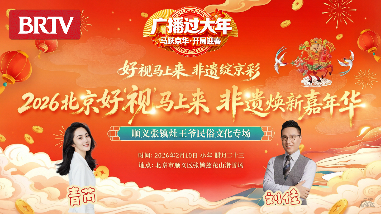 《听见莲花山的冰雪好“视”》