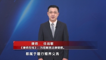 遗产分配法律解析：赡养与财产管理