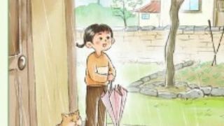 雨水：春信入田间 万物萌新绿