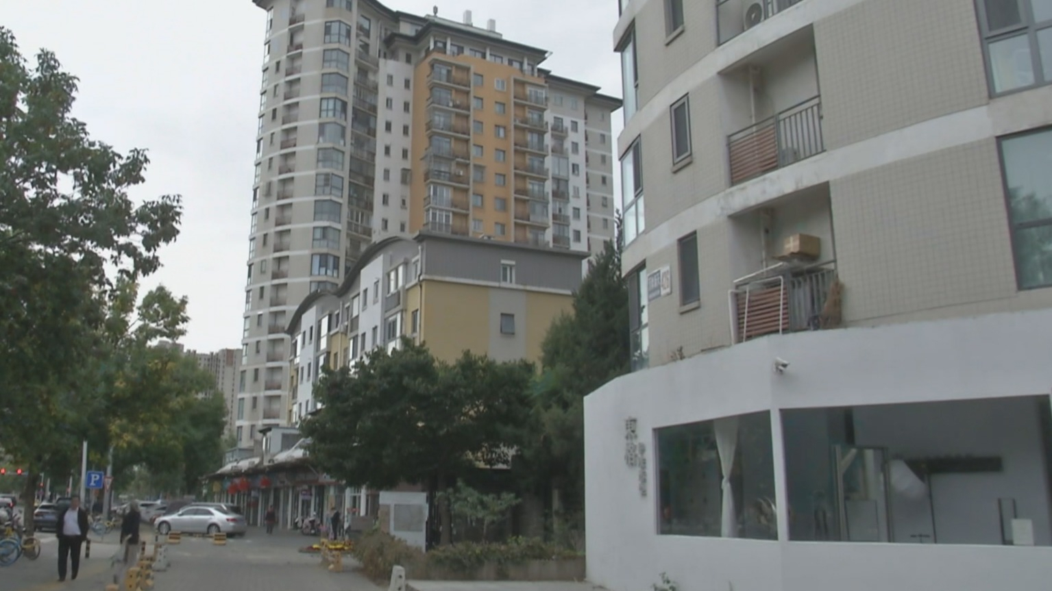 楼市政策延续利好效应 “金九银十”成色初现