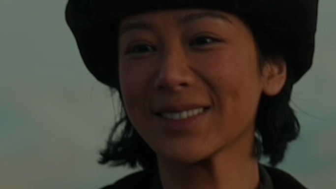 大戏看北京|青海省委书记看《生命树》数次落泪 大戏看北京|青海省委书记看《生命树》数次落泪