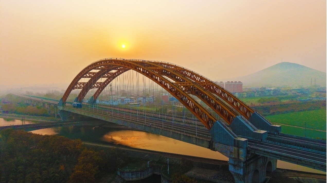 南水北调支撑北方地区超16万亿元GDP增长 南水北调支撑北方地区超16万亿元GDP增长