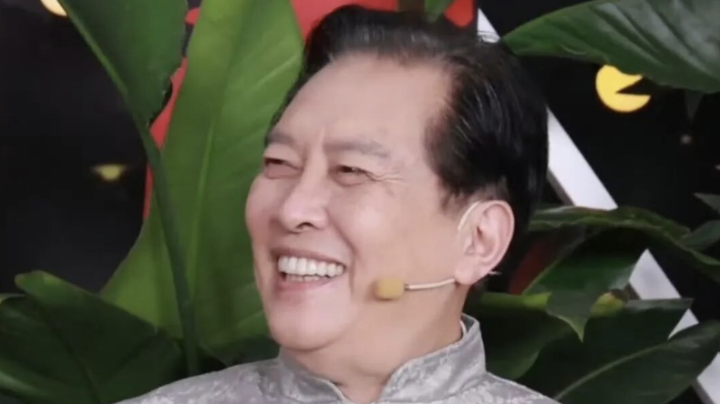 老戏骨勇闯短剧赛道,累并快乐着 老戏骨勇闯短剧赛道,累并快乐着