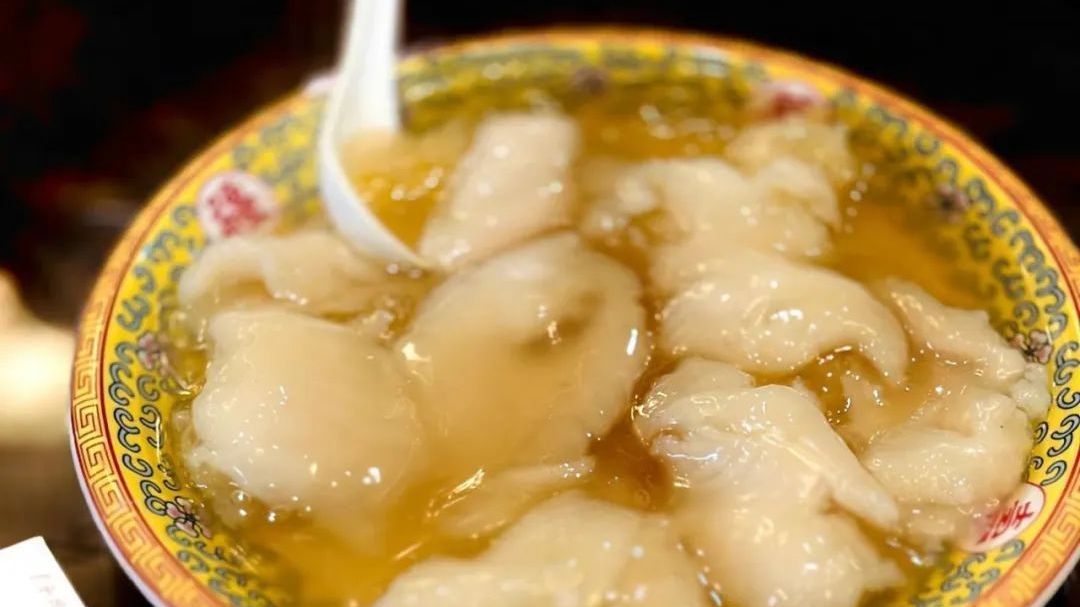 北京中轴线上的老字号——柳泉居饭庄