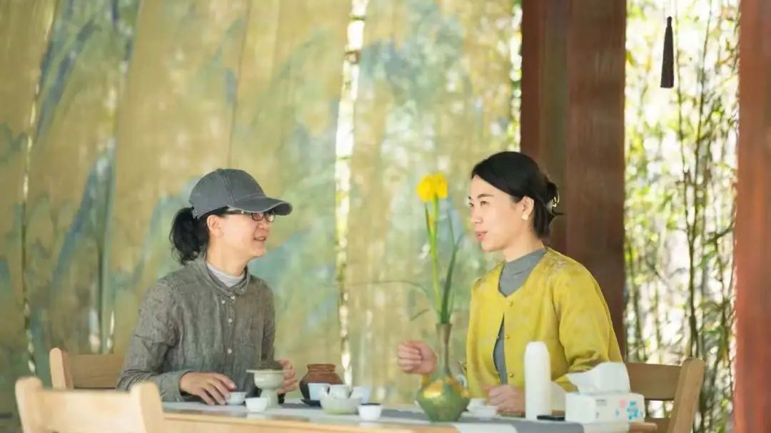 繁花织锦・云居茶会|房山与您共赴千年禅韵之约 繁花织锦・云居茶会|房山与您共赴千年禅韵之约