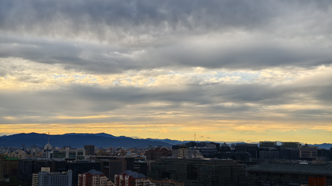 为何雨后晚霞更绚烂壮观? 为何雨后晚霞更绚烂壮观?