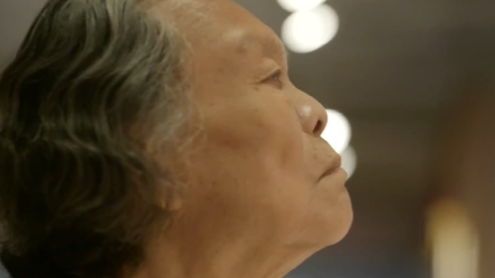 中国梦365个故事丨他的抗战