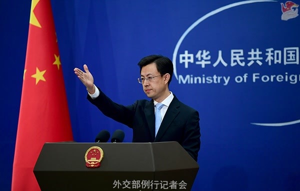 外交部:斯塔默首相访华取得丰硕成果,展现两国合作的广度和深度 外交部:斯塔默首相访华取得丰硕成果,展现两国合作的广度和深度