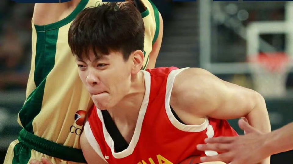 中国女篮队长杨舒予开启留洋之旅 加盟澳大利亚联赛 中国女篮队长杨舒予开启留洋之旅 加盟澳大利亚联赛