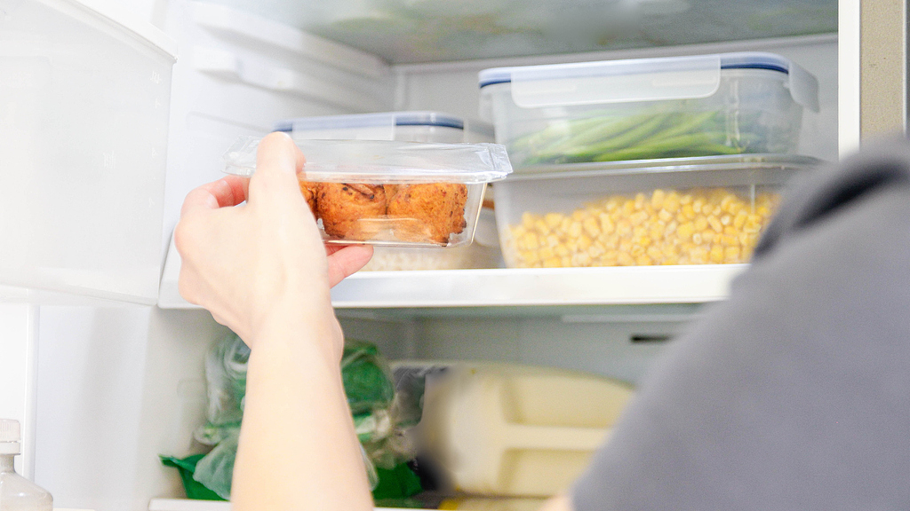 提示 | 夏天,小心“冰箱杀手”——李斯特菌 提示 | 夏天,小心“冰箱杀手”——李斯特菌