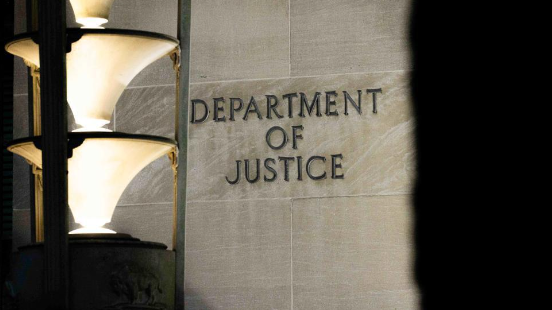 爱泼斯坦案文件解封进程遭质疑 美司法部回应