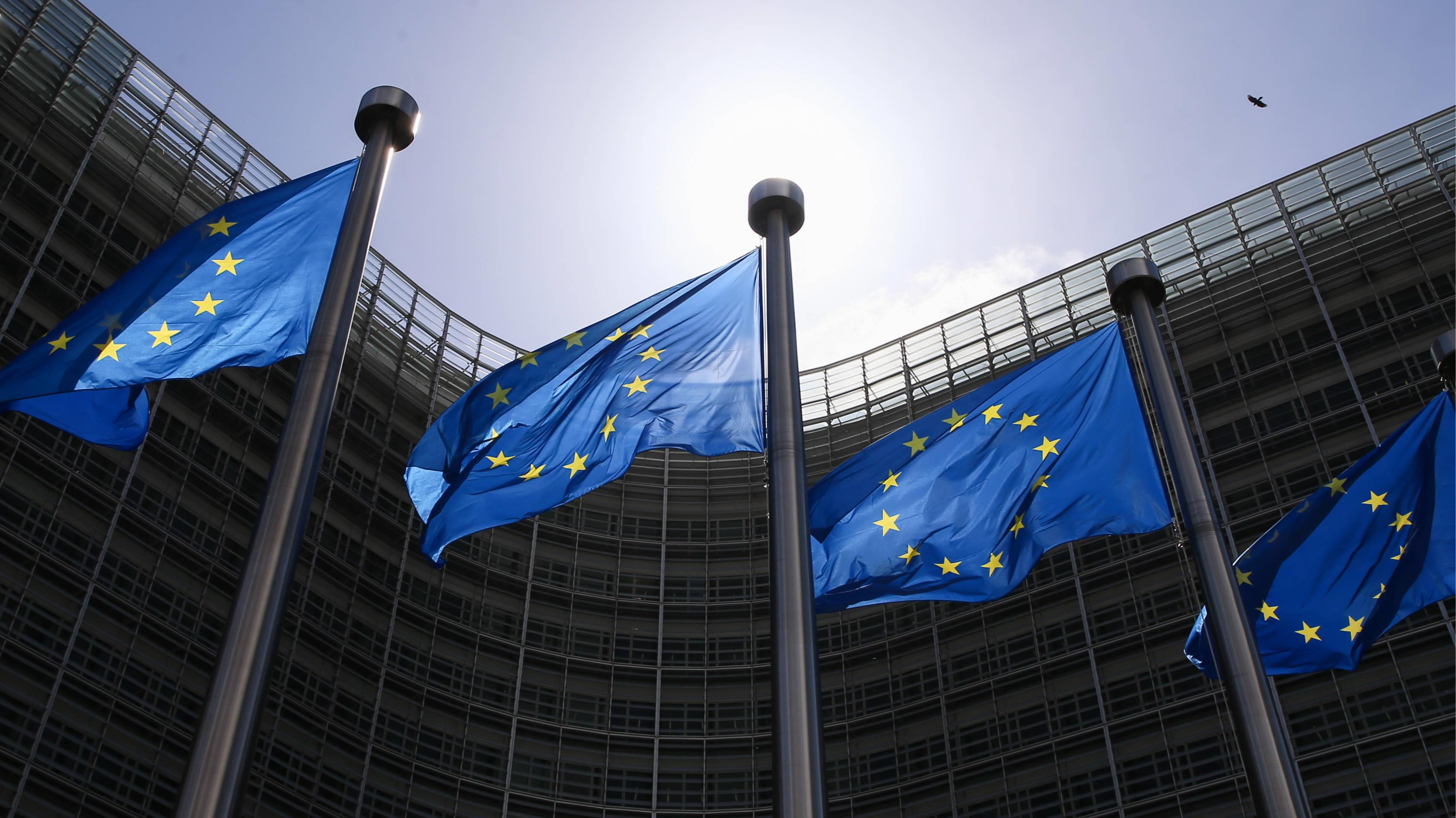 欧盟通过一项全面战略以支持与俄乌接壤的成员国 欧盟通过一项全面战略以支持与俄乌接壤的成员国