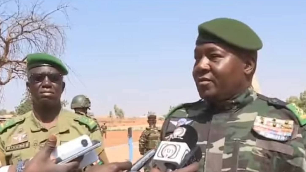 尼日尔元首称首都机场遭袭系“敌对外国势力”资助