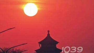 今日春分,北京气温明显上升,但昼夜温差大 今日春分,北京气温明显上升,但昼夜温差大