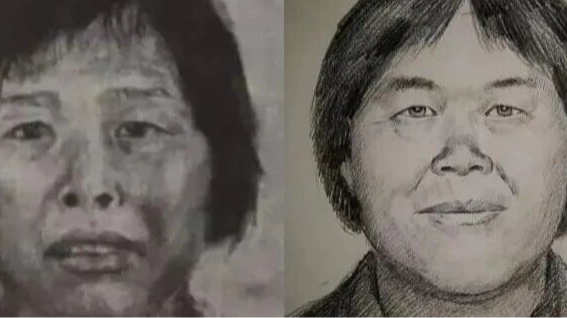 “梅姨”终落网 彰显司法打拐“零容忍”决心 “梅姨”终落网 彰显司法打拐“零容忍”决心