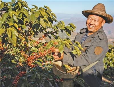 为了这杯“喷枪煮咖啡”,外省游客追到怒江边 为了这杯“喷枪煮咖啡”,外省游客追到怒江边