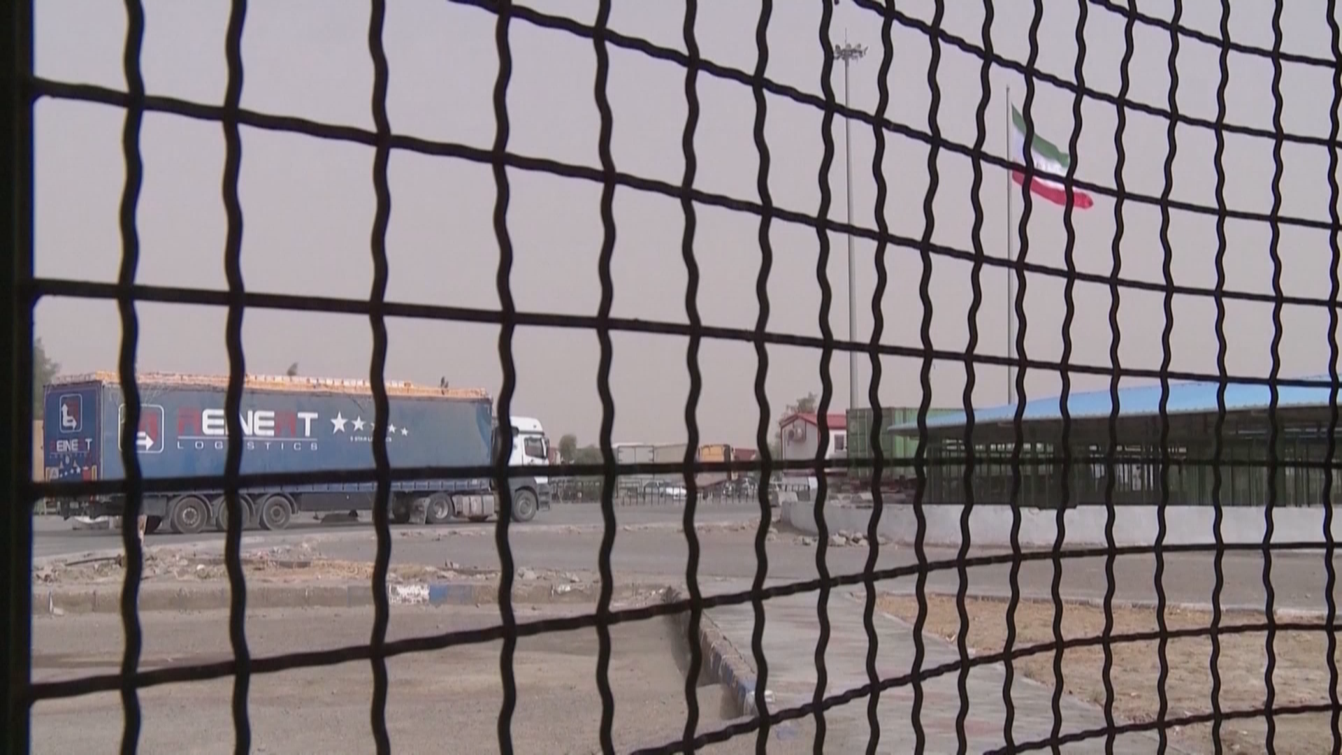 伊朗东南部恐袭:多名边防警察死亡 恐怖组织“正义军”宣称负责 伊朗东南部恐袭:多名边防警察死亡 恐怖组织“正义军”宣称负责