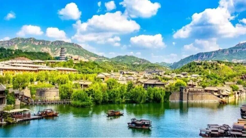 有免票！“三八”妇女节，北京这些景区送上专属福利，汇总来了——