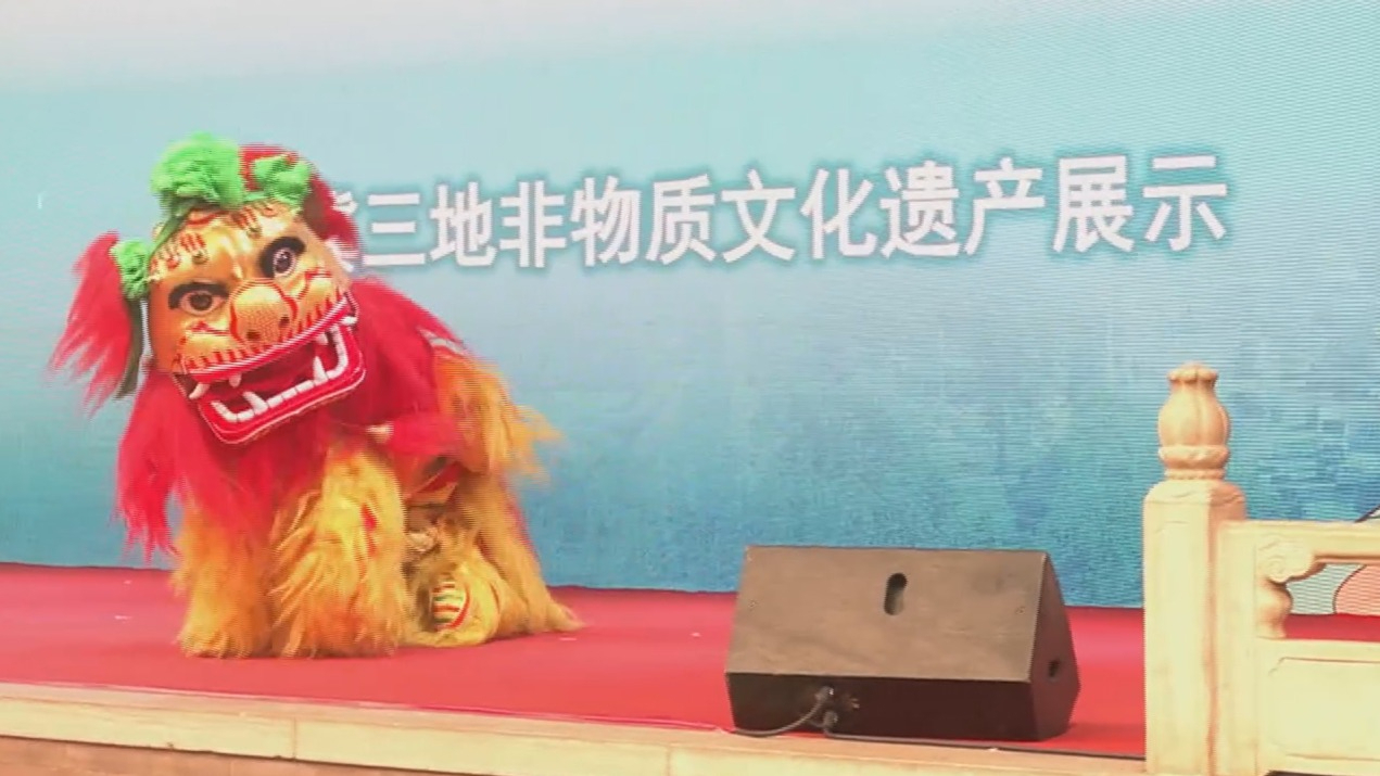 北京社会科学普及周举办
