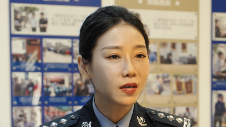 被爱情蒙蔽双眼，被骗了还护着骗子