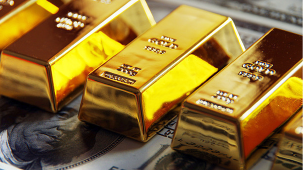 现货黄金大涨!多家品牌酝酿新一轮涨价 现货黄金大涨!多家品牌酝酿新一轮涨价