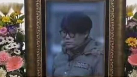 韩国40岁导演,被围殴致死 韩国40岁导演,被围殴致死