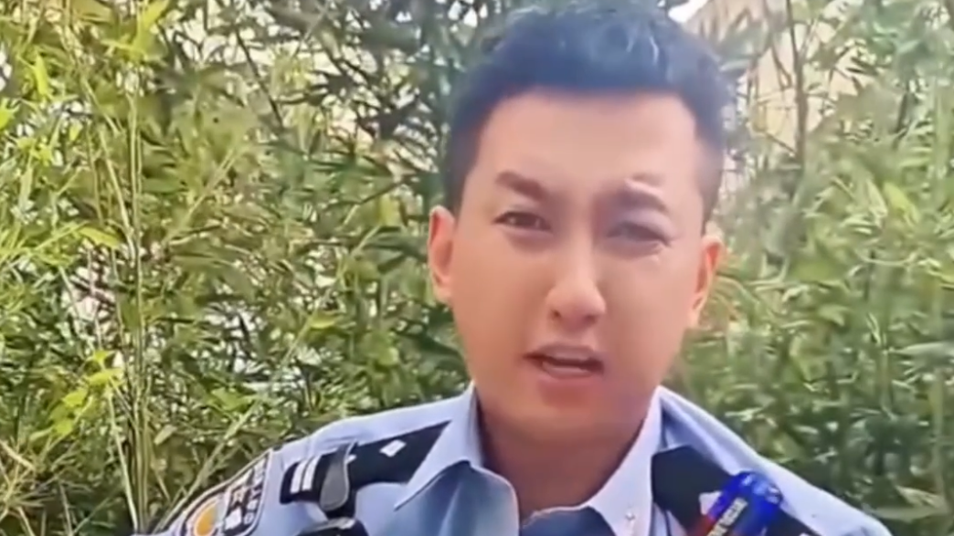 法医亲自出镜反诈 看完脊背发凉 瘆人！