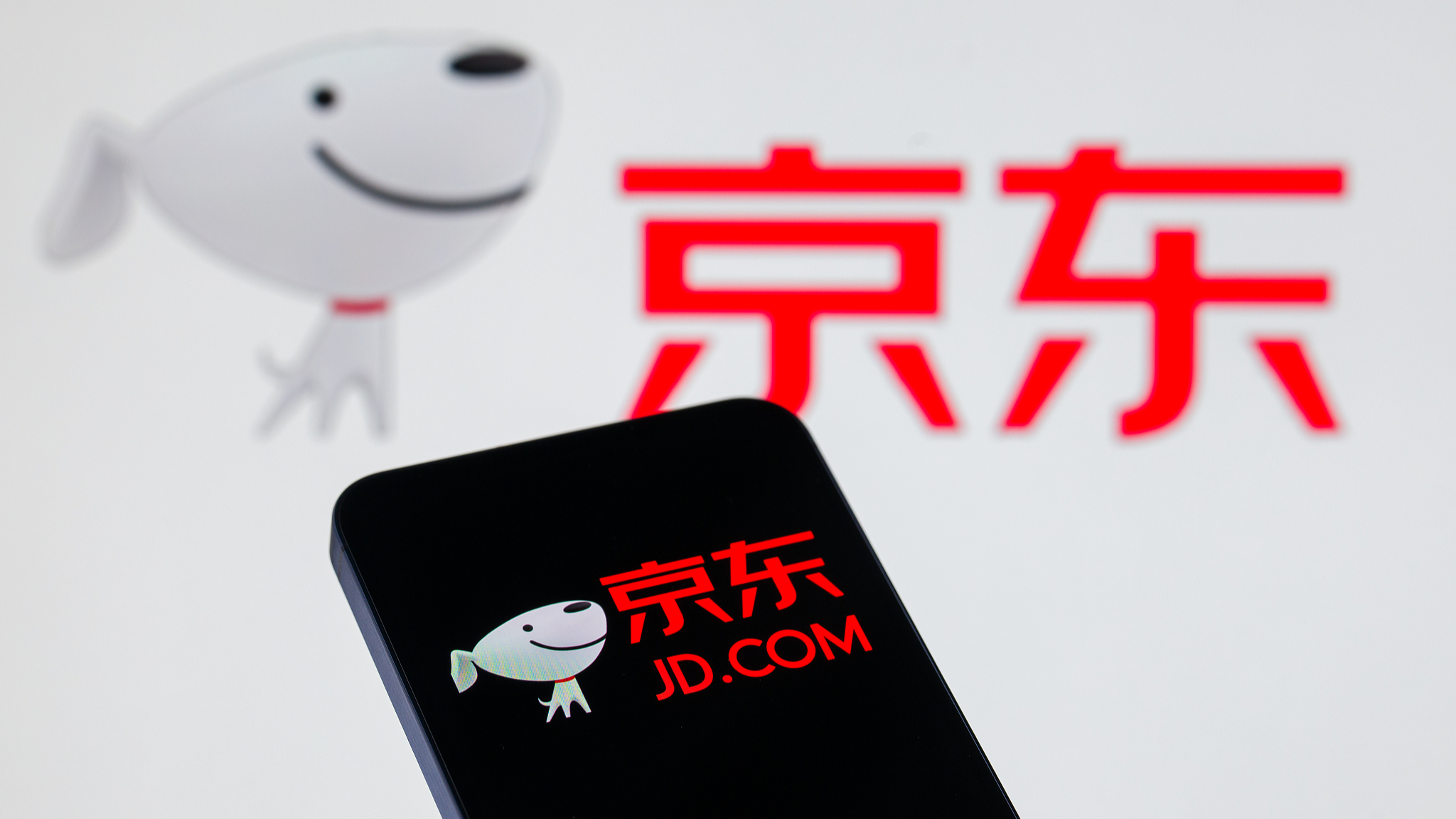 京东巴黎仓库被盗案取得阶段性成果，绝大多数被盗物资已追回