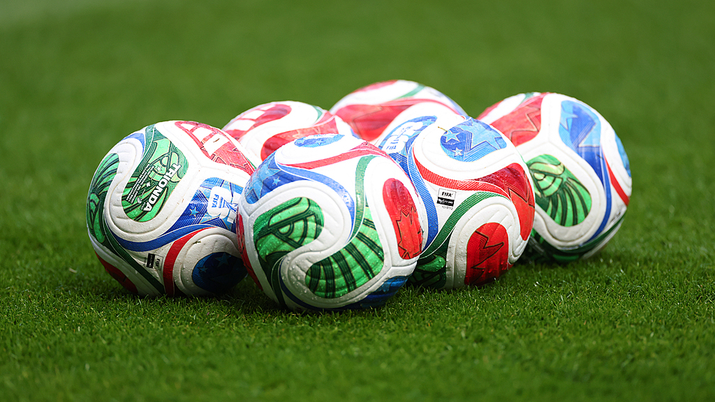 美加墨世界杯48支参赛球队确定 美加墨世界杯48支参赛球队确定