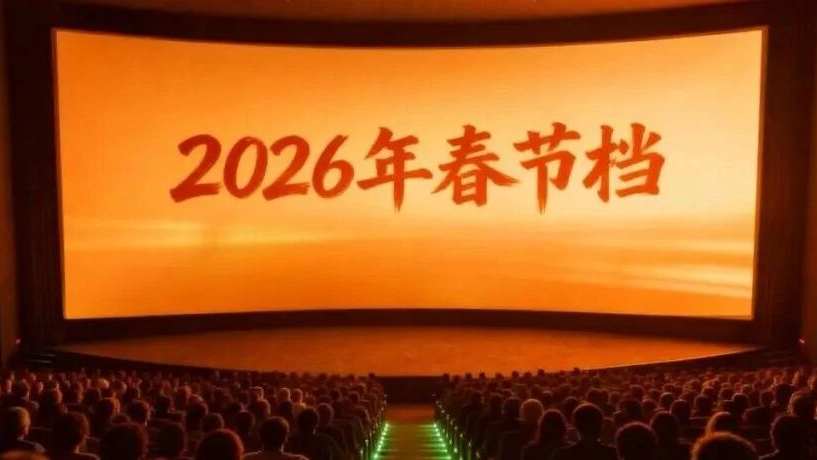 这个春节档，谁在看电影？———观众正在“变老”，电影何去何从