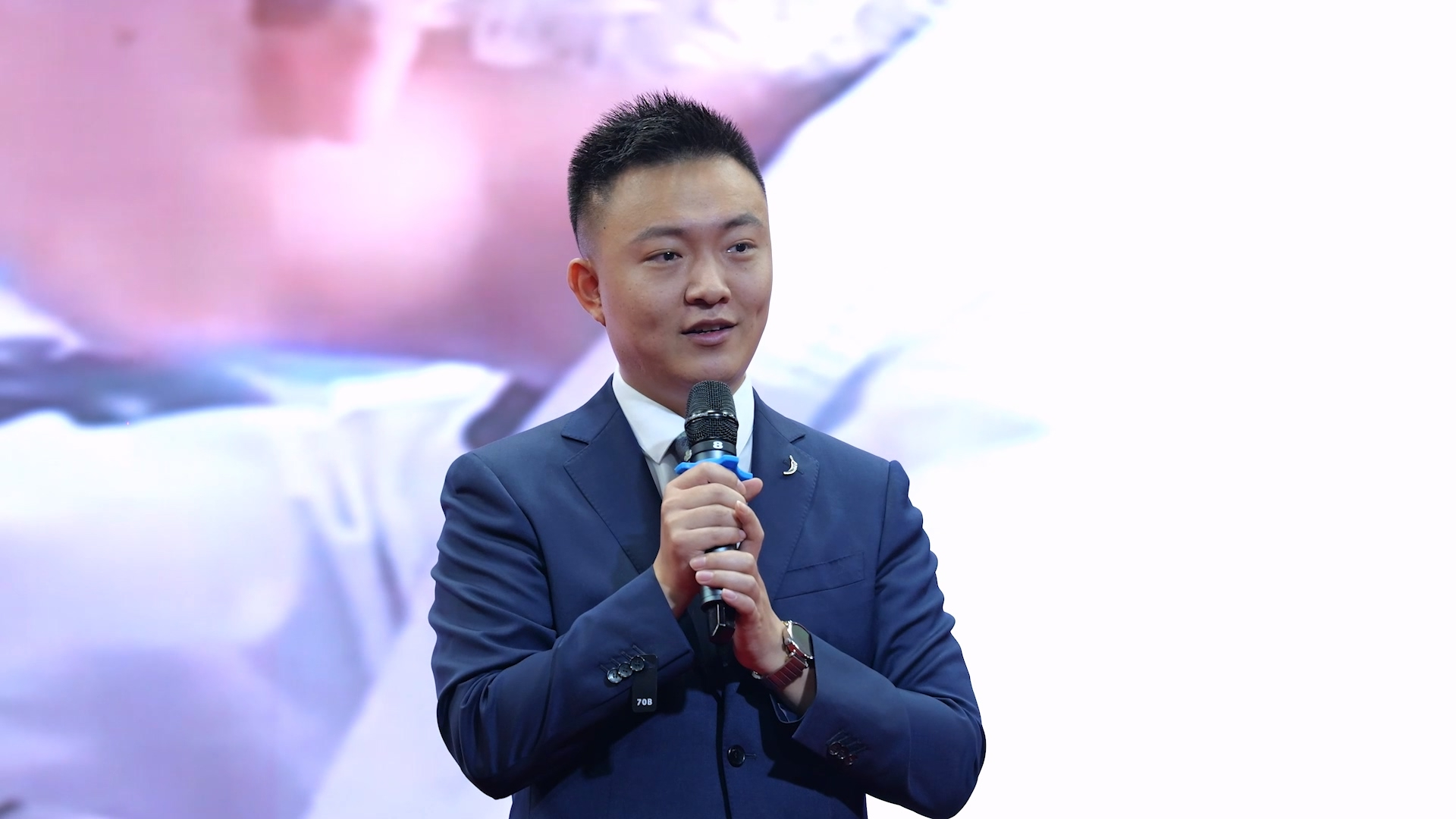 劳动筑梦 强国有我丨袁泽恩：人民医生 中国乙肝疫苗之母陶其敏教授