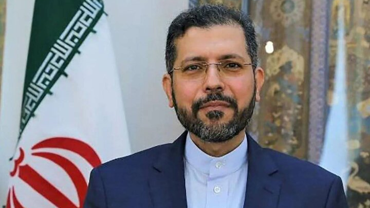 伊朗副外长称下一轮与美谈判日期未定 伊朗副外长称下一轮与美谈判日期未定