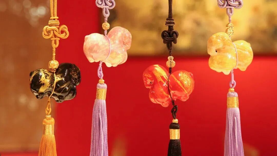 上新！北京各大博物馆出马，马年文创太招人喜欢