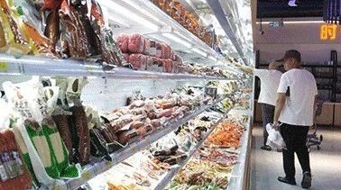 “领鲜门”?3000余平方米生鲜超市试营业,走,看看去! “领鲜门”?3000余平方米生鲜超市试营业,走,看看去!