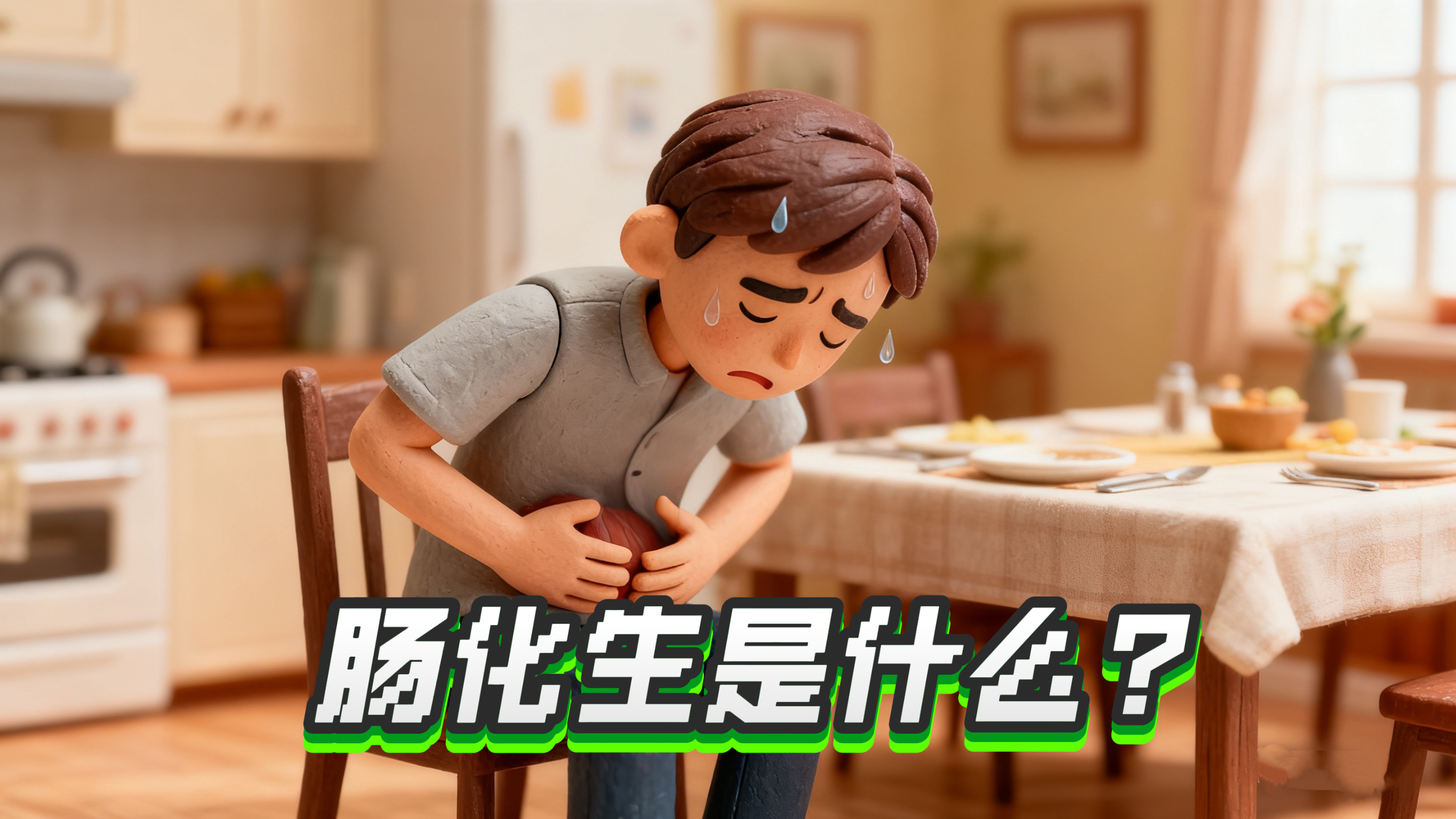 胃里出现 “肠化生”?别慌先搞懂这些 胃里出现 “肠化生”?别慌先搞懂这些