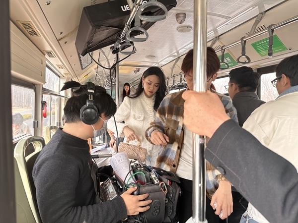 抢占“短剧之城”:微短剧迎来新版图 抢占“短剧之城”:微短剧迎来新版图