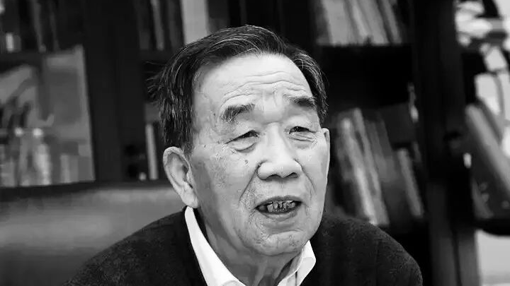 痛悼！中国工程院院士、火炮武器系统专家苏哲子逝世