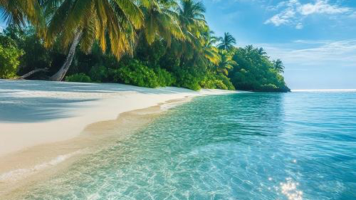 有中国游客在马尔代夫浮潜时不幸溺亡，中使馆：注意涉水安全