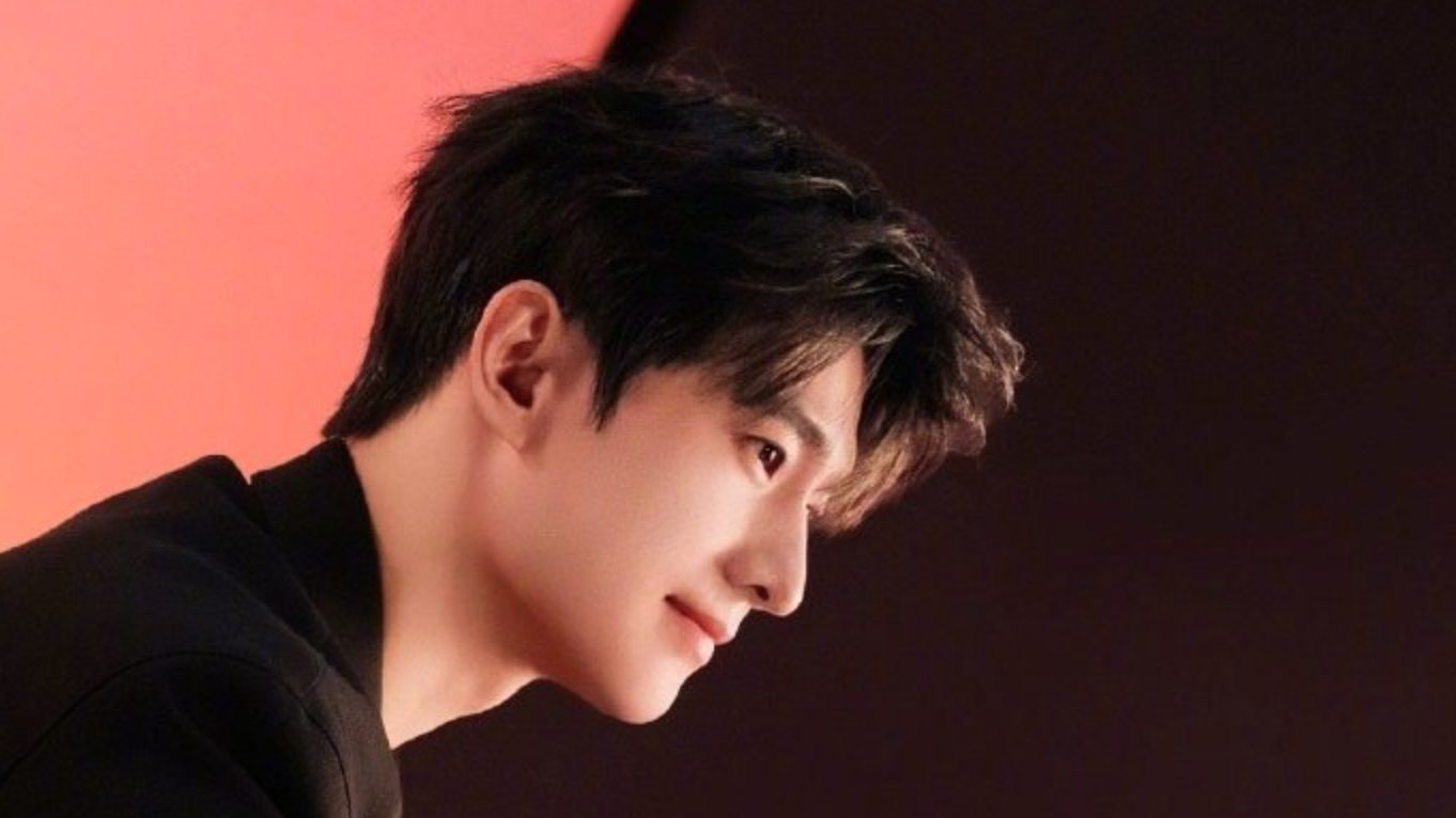 演员杨洋发文回应手部受伤：去年底手部意外受伤