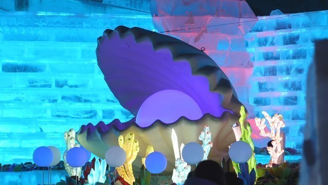 漫游京郊感受冰雪奇缘 来延庆赏冰灯去密云滑雪 漫游京郊感受冰雪奇缘 来延庆赏冰灯去密云滑雪