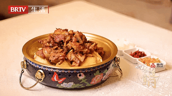 从徽州到西域 脚步不停的味蕾丝路 从徽州到西域 脚步不停的味蕾丝路