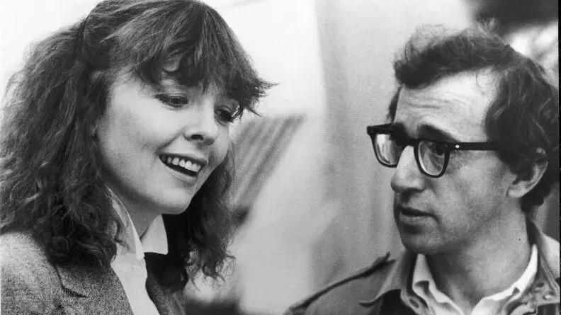 奥斯卡得主黛安·基顿去世,曾主演《教父》三部曲和《安妮·霍尔》 奥斯卡得主黛安·基顿去世,曾主演《教父》三部曲和《安妮·霍尔》