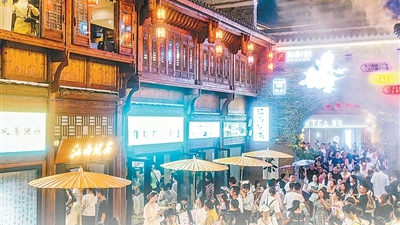 江西小炒,热辣有味道! 江西小炒,热辣有味道!