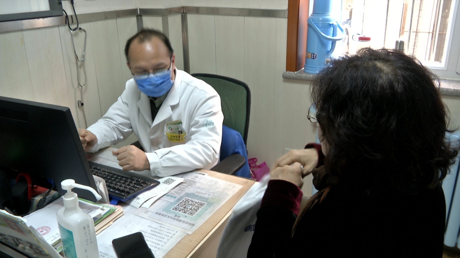 流感季别让肺炎球菌“趁冷打劫”