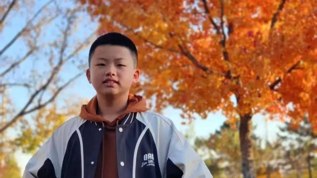 怀柔区第六小学秦同学太优秀了! 怀柔区第六小学秦同学太优秀了!