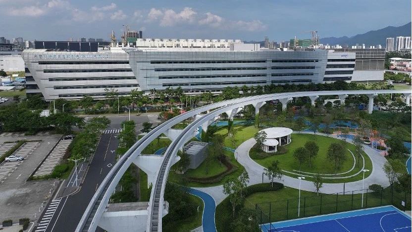 集成电路崛起：新质生产力的关键引擎