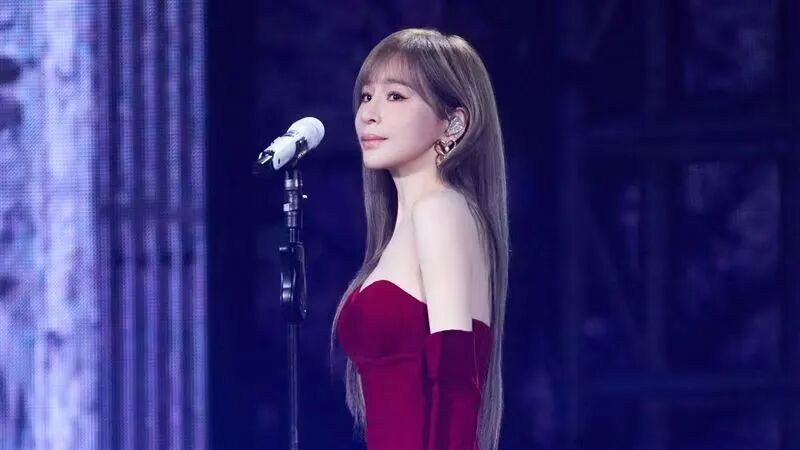 知名歌手演唱会发生意外，部分演出取消